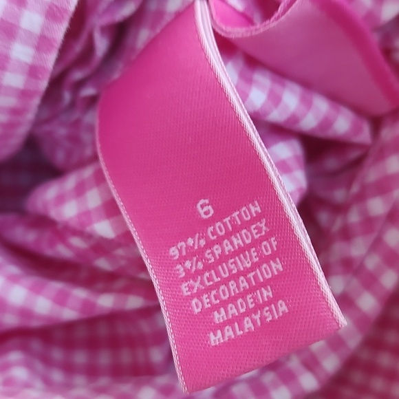 J. KHAKI PINK Dress - Picture 11 of 11